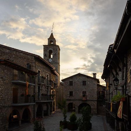 La Calma De Bellver Hotel Bellver De Cerdanya Eksteriør billede