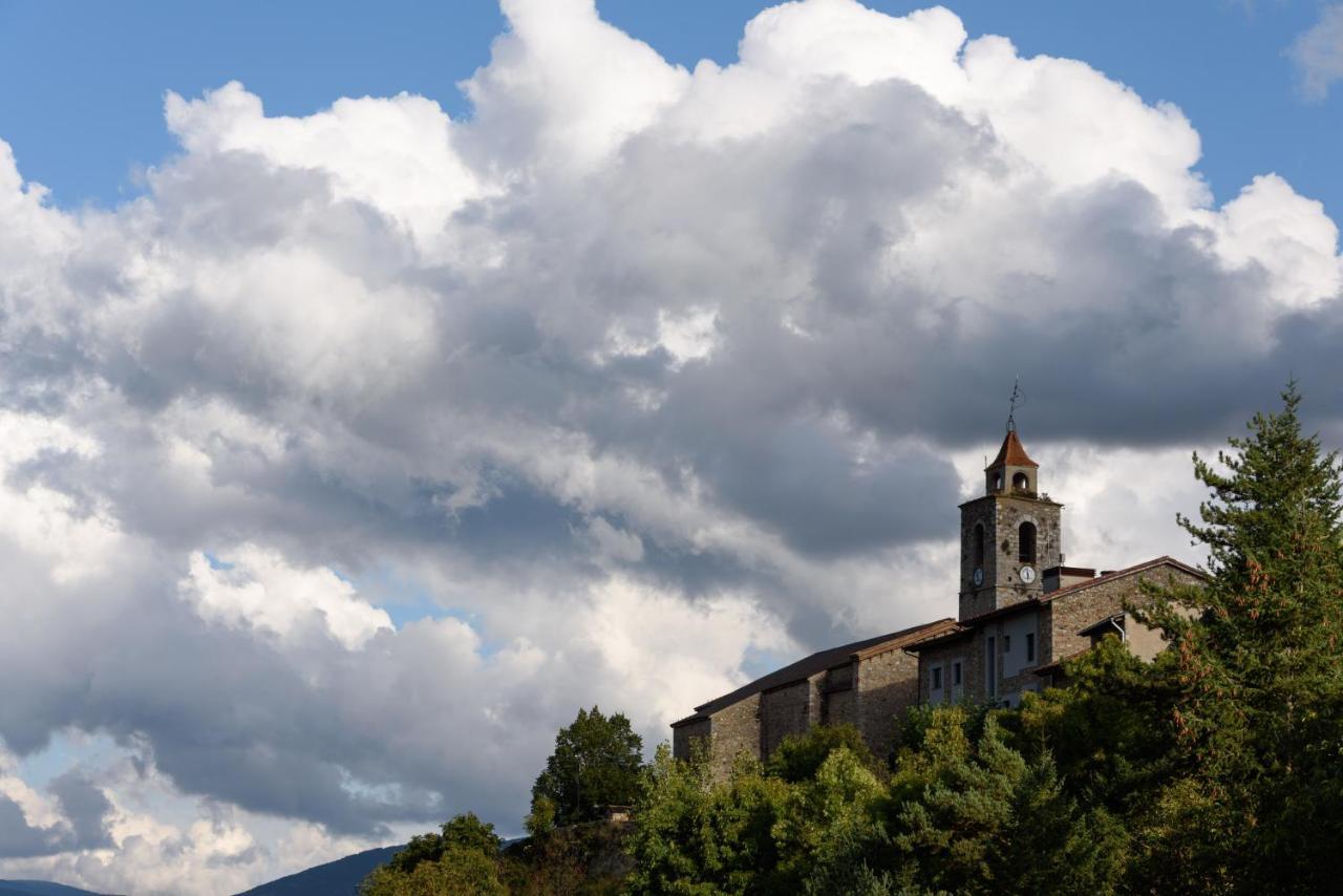 La Calma De Bellver Hotel Bellver De Cerdanya Eksteriør billede