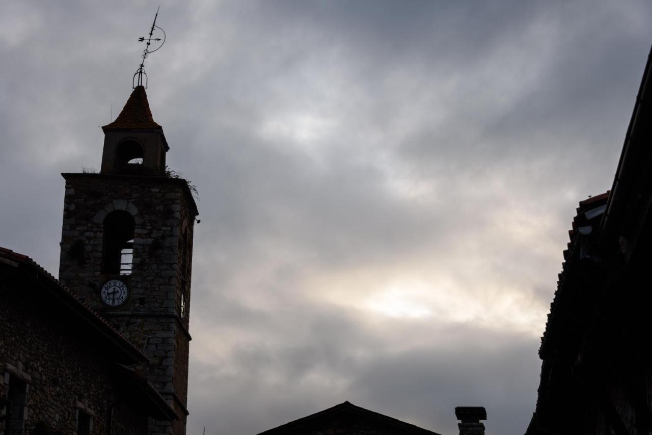 La Calma De Bellver Hotel Bellver De Cerdanya Eksteriør billede