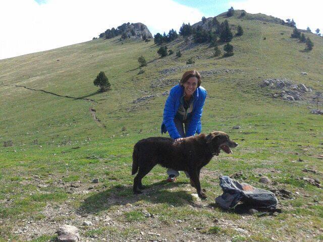 La Calma De Bellver Hotel Bellver De Cerdanya Eksteriør billede