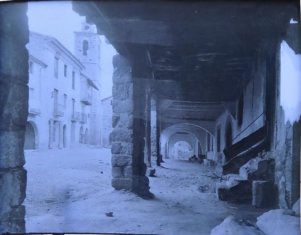 La Calma De Bellver Hotel Bellver De Cerdanya Eksteriør billede